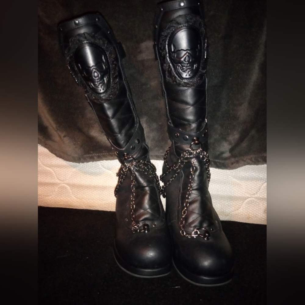 Demonia crypto 106 - Gem